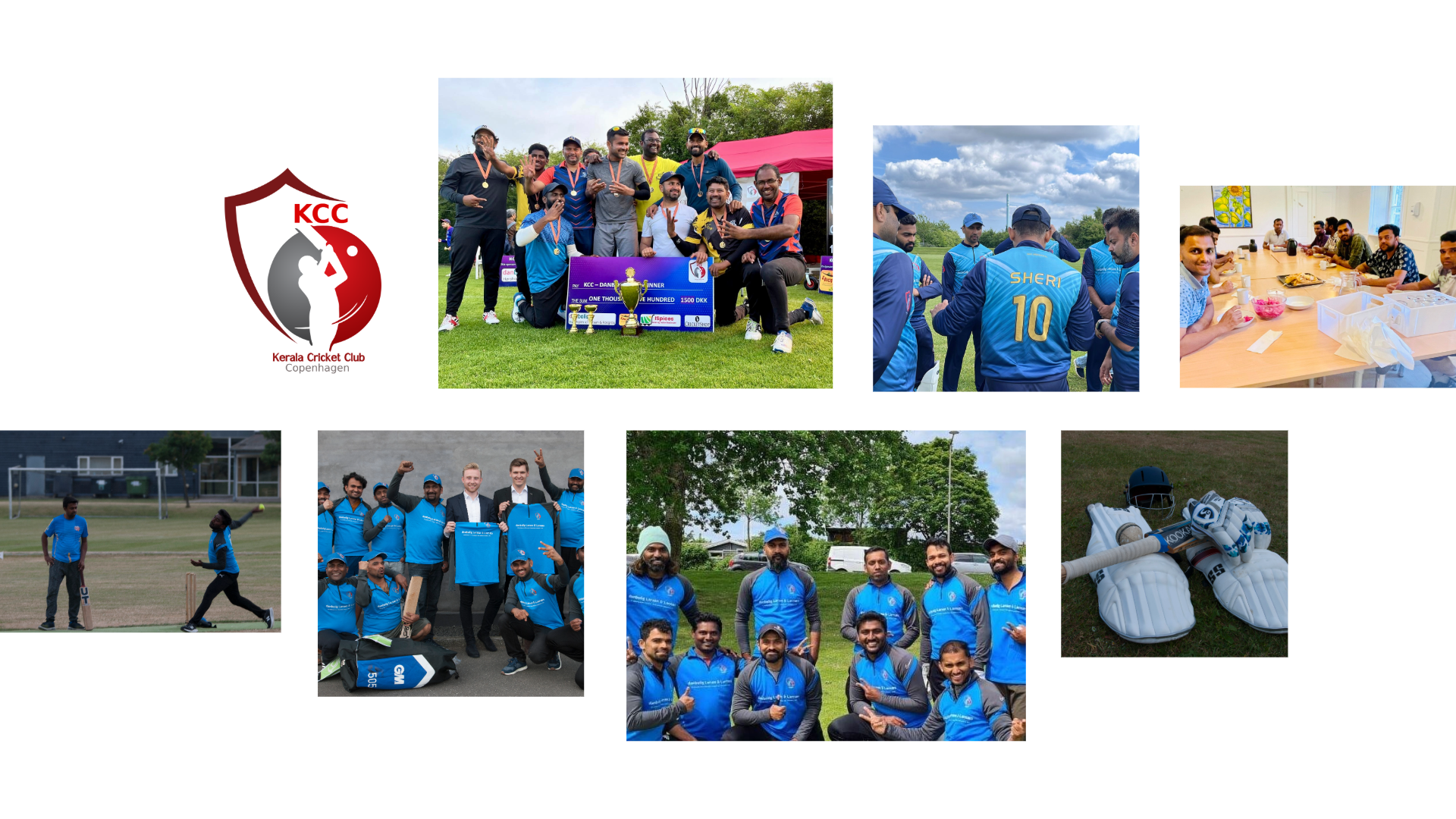 KCC Denmark