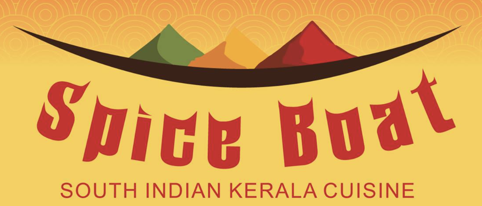 Spice boat